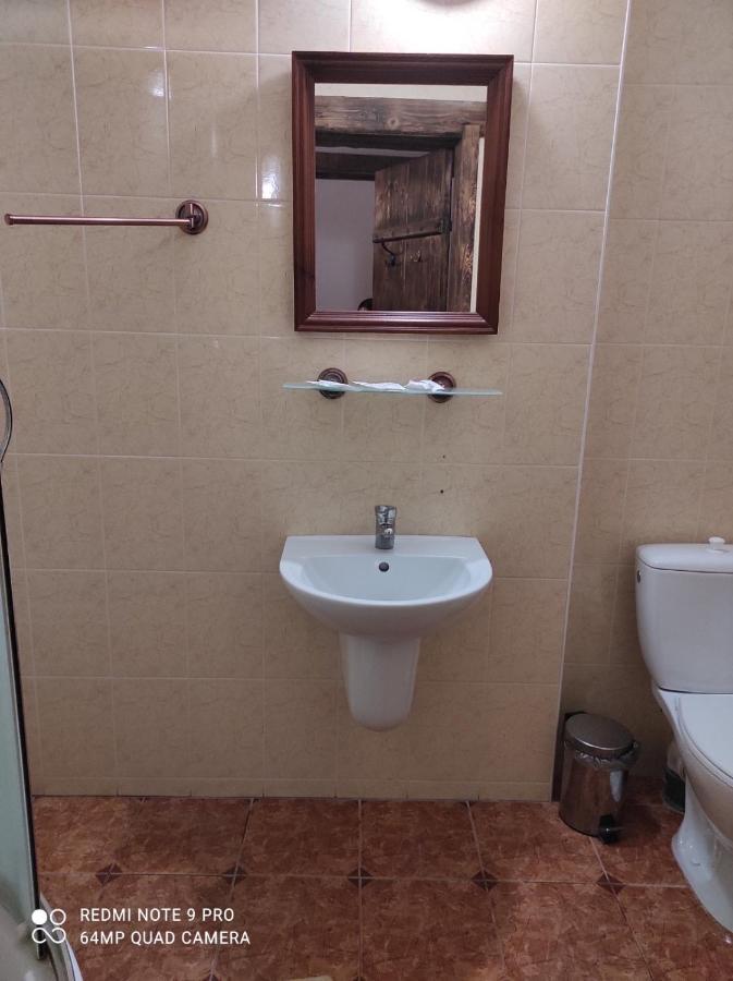 Готельний комплекс Трапезна Суботів Екстер'єр фото